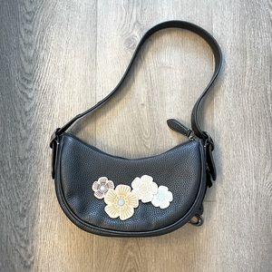 Brand new coach shoulder bag